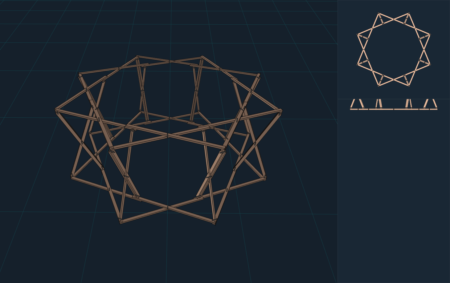 StarShade Additional Photo